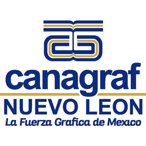 Logo Canagraf Mexigrafika