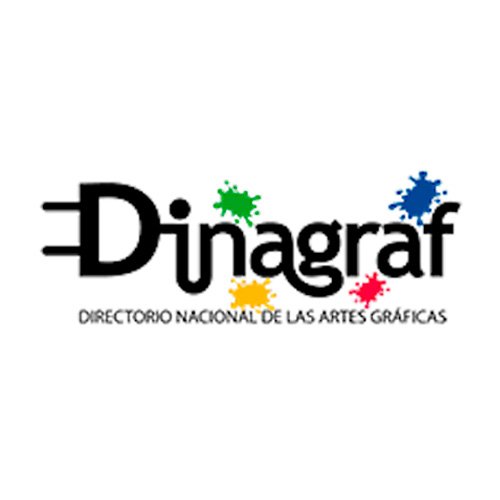 Logo Dinagraf Mexigrafika