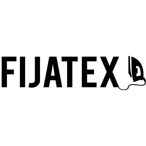 Logo Fijatex Expositor Mexigrafika