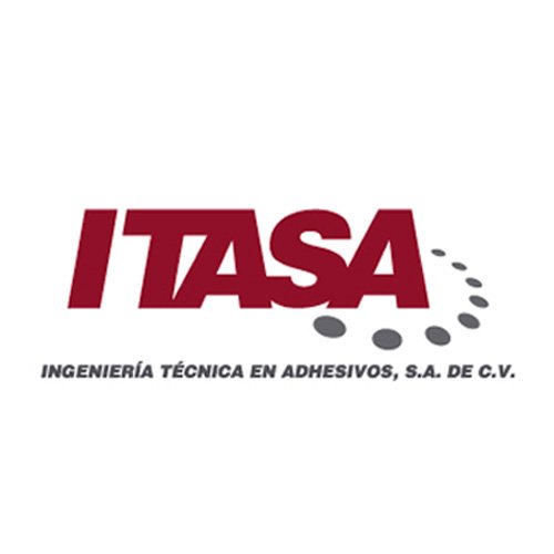 Logo Itasa Expositor Mexigrafika