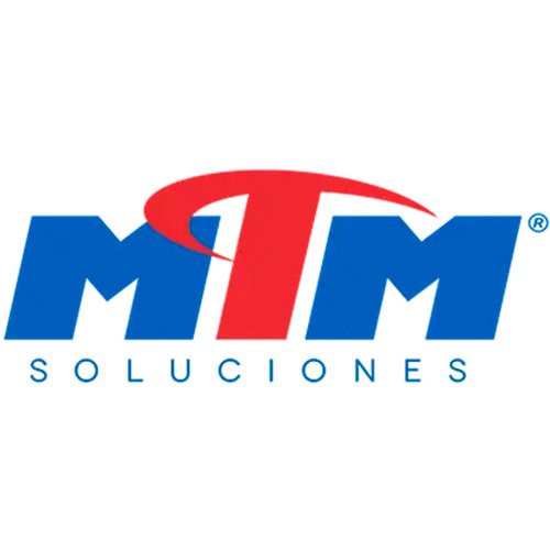 Logo MTM Expositor Mexigrafika