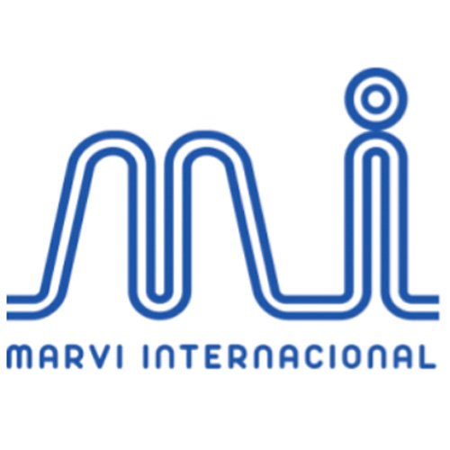 Logo Marvi Expositor Mexigrafika