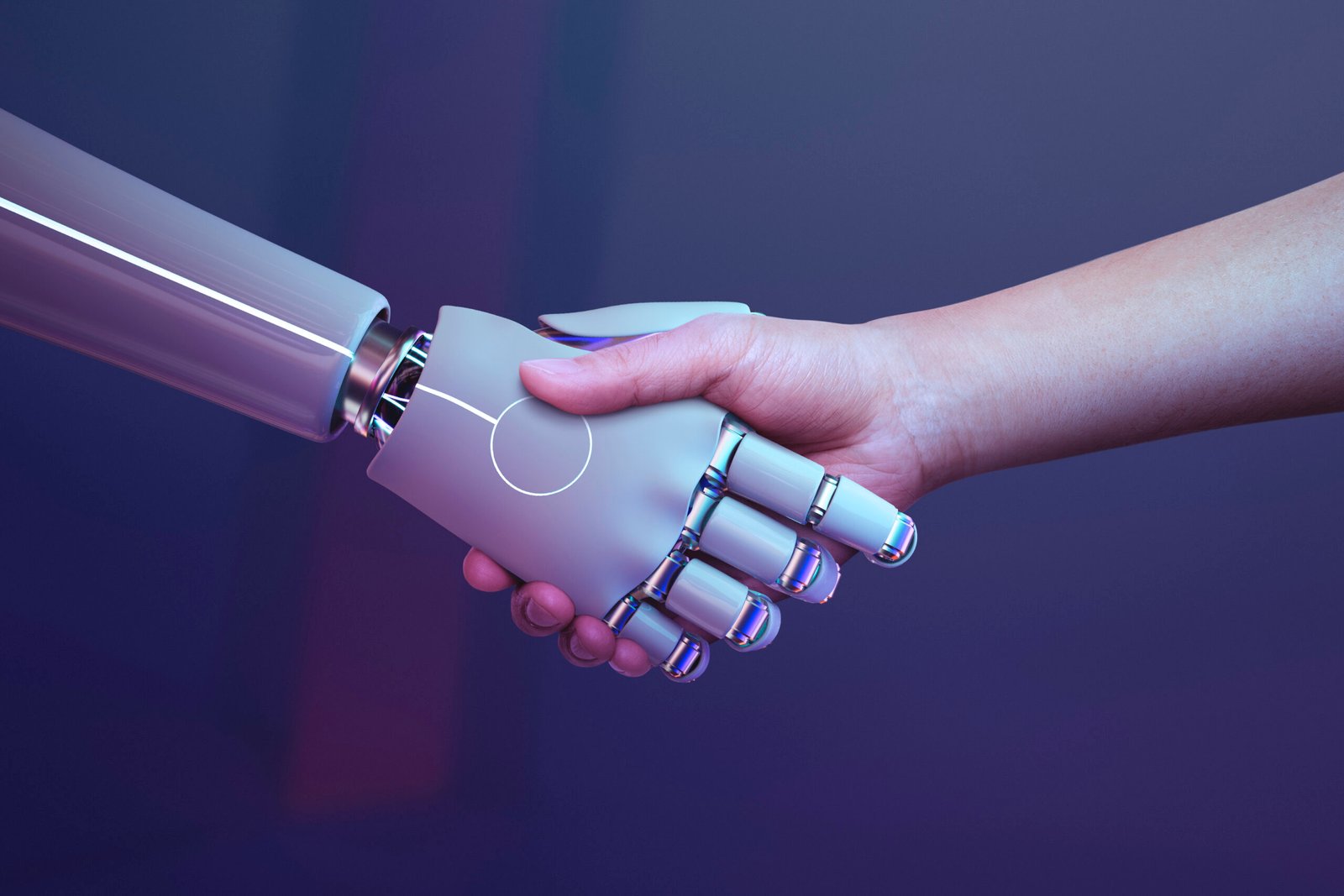 Lee más sobre el artículo El Impacto de la Inteligencia Artificial en el Diseño Gráfico